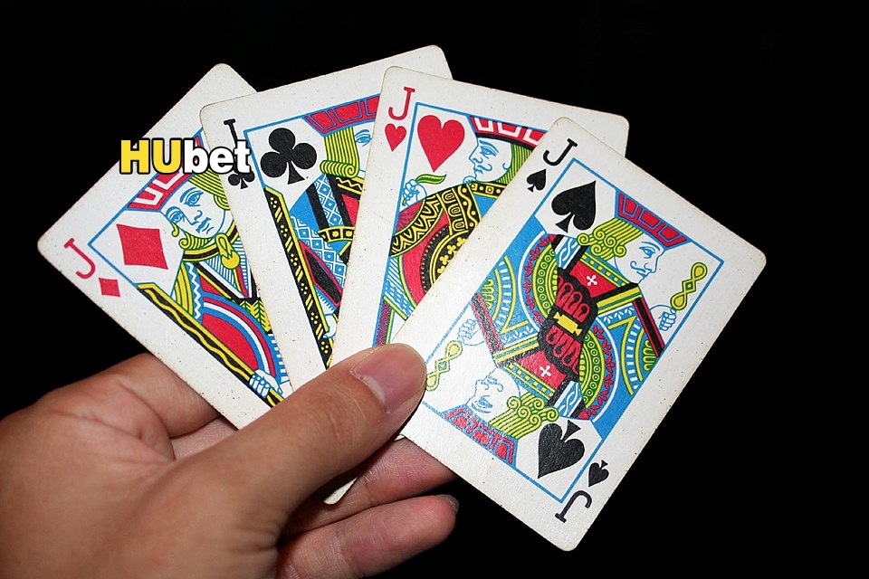 Game Bài Liêng Hubet