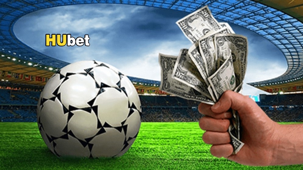 Nguyên tắc vàng trong quản lý vốn khi cá cược