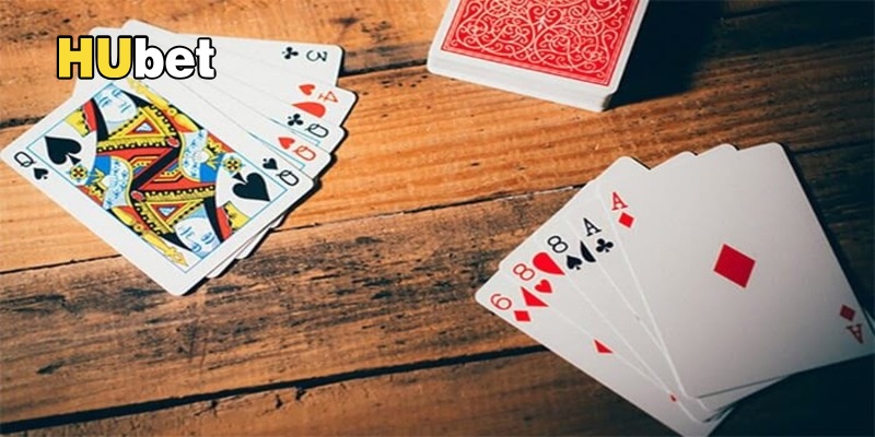 Bài tiến lên miền Nam Hubet mang đến trải nghiệm tuyệt vời nhất