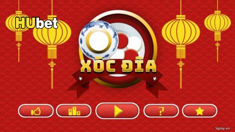 Kinh nghiệm chơi game Xóc Đĩa Hubet